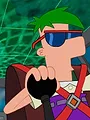 Phinéas et Ferb S2 E8