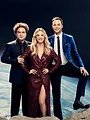 The Big Bang Theory S9 E1
