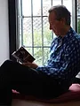 De wereld rond met boeken
