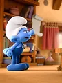 De Smurfen S2 E20