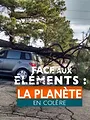 Face aux éléments : la planète en colère