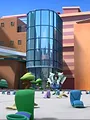 Deer Squad S4 E17