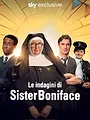 Sister Boniface Mysteries S3 E5