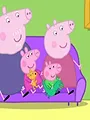 Peppa Pig S1 E30