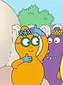 Barbapapa - One Big Happy Family! S1 E22