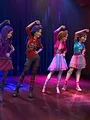 Descendants : génération méchants S1 E9