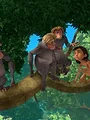 Le livre de la jungle S3 E49