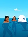 Oum le dauphin blanc S3 E20