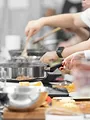 Cauchemar en cuisine