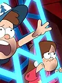 Souvenirs de Gravity Falls S2 E21