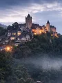 La France secrète : au coeur des mystères