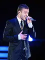 Justin Timberlake : FutureSex / LoveShow