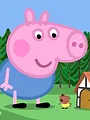 Peppa Pig S4 E17