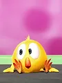 Where's Chicky? S1 E37