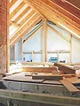 Objectif maison : chantier en famille