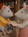 Het Muizenhuis - Sam & Julia S1 E44