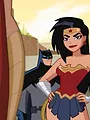 Justice League Action S1 E9