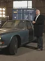 Vintage Mecanic