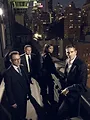 Person of Interest S5 E12