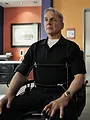 NCIS S7 E20