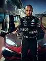 Project ONE : A Milestone in automotive History