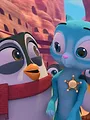 De avonturen van kleine pinguïn S1 E18