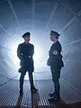 Nazi Megastructures