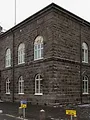 Islande, femmes au bord de la crise de terre
