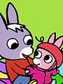 Trotro et Zaza S1 E27