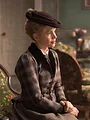 Miss Scarlet, détective privée S5 E4