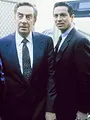 New York police judiciaire S16 E13