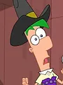 Phinéas et Ferb S1 E25