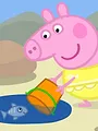 Peppa Pig S2 E10