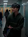 Premier trio S1 E21