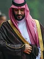 The kingdom: The world's most powerful prince