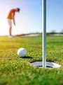 Golf : Biltmore Championship