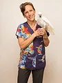 La clinique des animaux exotiques