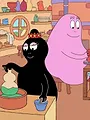 Barbapapa - One Big Happy Family!