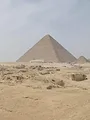 Les étonnantes techniques des bâtisseurs de la pyramide de Khéops