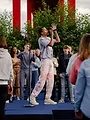 Stromae en intimité