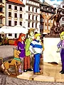 Scooby-Doo en Europe S1 E12