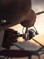 J'irai pêcher chez vous