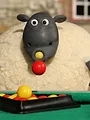 Shaun het schaap S2 E36