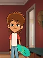 Compostman et moi S1 E31