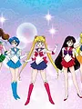 Sailor Moon S4 E29