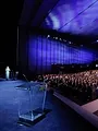 Cérémonie d'ouverture de la Mostra de Venise 2026