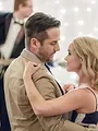 Coup de foudre à la première danse
