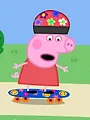 Peppa Pig S7 E22