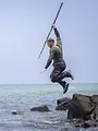 The Island, les secrets de l'île
