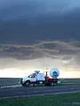 Chasseurs de tornades